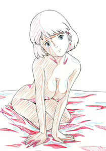Page 65 of Sutajiozuburi Sakuhin CG Shuu Renkaban - preview thumbnail