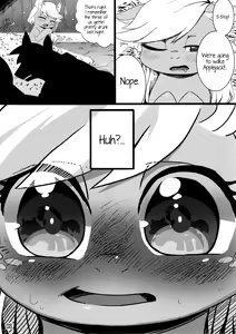 Page 5 of Keuna Ringo de Koucha o Ireru niwa? - preview thumbnail