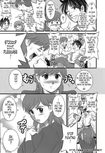 Page 152 of Haken No Muuko-san 1 - preview thumbnail