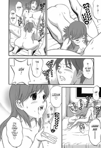Page 67 of Haken No Muuko-san 1 - preview thumbnail