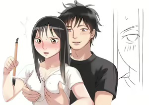 Page 5 of しるはねっ！第三号 - preview thumbnail