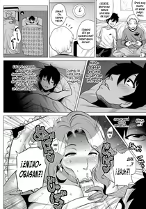 Page 4 of Miboujin ~Tomo Haha no Yuuwaku~ | La viuda - preview thumbnail