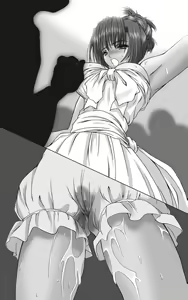 Page 7 of Sword Symphony Etsuraku no Kokyou Kyoku - preview thumbnail