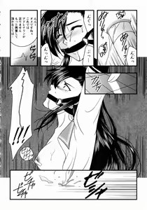 Page 99 of Yatohime Zankikou - preview thumbnail