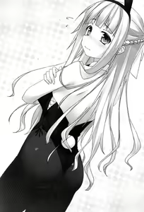 Page 59 of Koi suru Usagi wa Nani Mite Haneru? - preview thumbnail