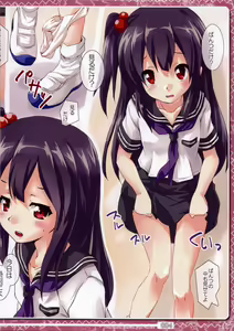 Page 4 of Sailor Anko - preview thumbnail