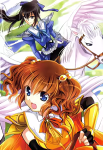 Page 6 of Otome Kishidan ga Tai no Sonzoku no Tame ni Makura Eigyou Suruyou Desu - preview thumbnail