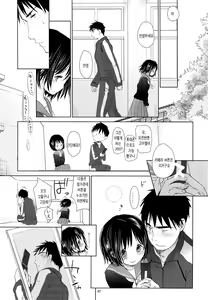 Page 39 of Bukiyou na Futari | 서툰 두 사람 - preview thumbnail