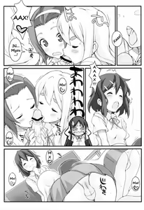 Page 7 of HEAT FLOOR - preview thumbnail