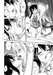 Page 16 of Mugi to Azu Kouhen - preview thumbnail