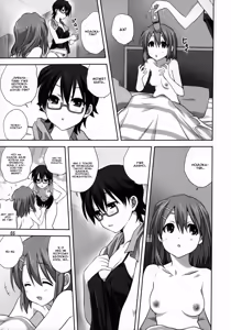 Page 5 of Mugi to Azu Kouhen - preview thumbnail