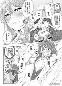 Page 8 of Kawamono Manga - preview thumbnail