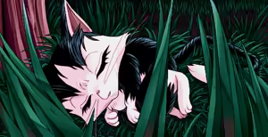 Page 104 of Magical Panic - preview thumbnail