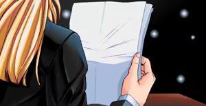 Page 12 of Magical Panic - preview thumbnail