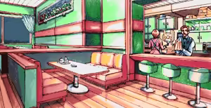 Page 278 of Magical Panic - preview thumbnail