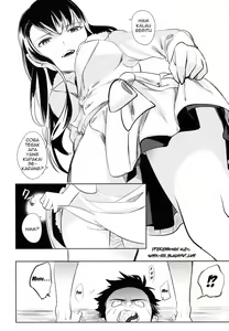 Page 33 of Underwear Thief - preview thumbnail