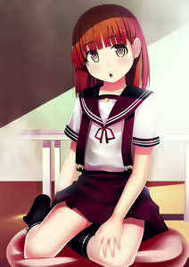 Page 33 of Eclipse ~Yuri no Eros~ - preview thumbnail