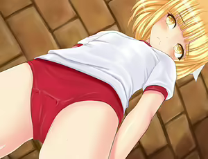 Page 193 of Rita no Seisui Monogatari - preview thumbnail