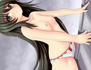 Page 95 of Rita no Seisui Monogatari - preview thumbnail