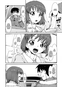 Page 3 of Yoidore Yukiho no Honki to Honne | Drunken Yukihos Intentions and Desires - preview thumbnail