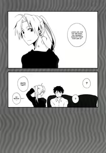 Page 5 of LIGHT MY FIRE - preview thumbnail