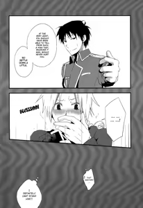 Page 9 of LIGHT MY FIRE - preview thumbnail