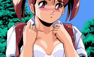 Page 24 of Manami no Doko made Iku no? - preview thumbnail