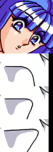 Page 85 of Manami no Doko made Iku no? 2 - Return of the Kuro Pack - preview thumbnail