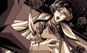 Page 126 of Ballade for Maria - preview thumbnail