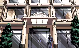 Page 230 of Ballade for Maria - preview thumbnail