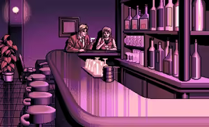 Page 234 of Ballade for Maria - preview thumbnail