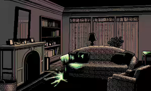 Page 276 of Ballade for Maria - preview thumbnail