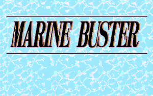 Page 4 of MARINE BUSTER - preview thumbnail