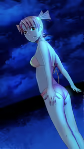 Page 170 of Everlasting Summer - preview thumbnail