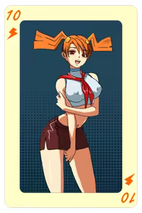 Page 424 of Everlasting Summer - preview thumbnail