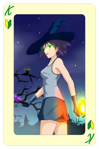 Page 438 of Everlasting Summer - preview thumbnail