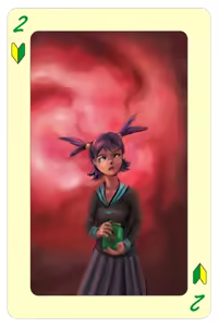 Page 446 of Everlasting Summer - preview thumbnail