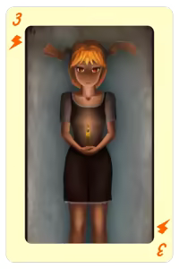 Page 448 of Everlasting Summer - preview thumbnail