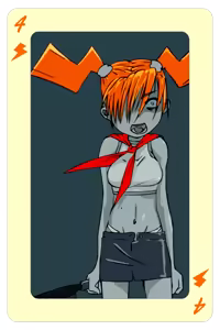 Page 452 of Everlasting Summer - preview thumbnail