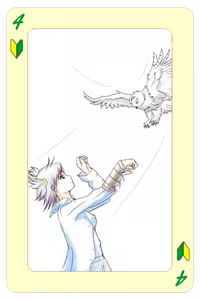 Page 454 of Everlasting Summer - preview thumbnail