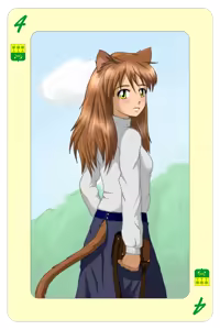 Page 455 of Everlasting Summer - preview thumbnail