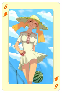 Page 456 of Everlasting Summer - preview thumbnail