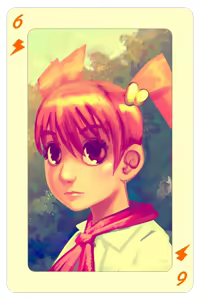 Page 460 of Everlasting Summer - preview thumbnail