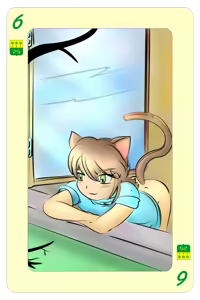 Page 463 of Everlasting Summer - preview thumbnail