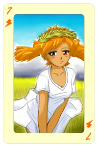 Page 464 of Everlasting Summer - preview thumbnail