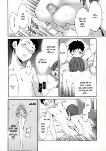 Page 6 of Boshi Soushi Souai Soukan | Mom Son Love - preview thumbnail