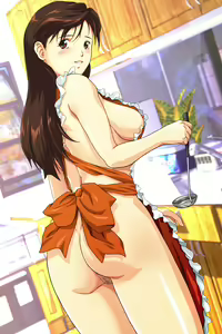 Page 140 of Mari San to Issho - preview thumbnail