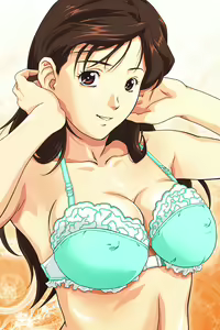 Page 64 of Mari San to Issho - preview thumbnail