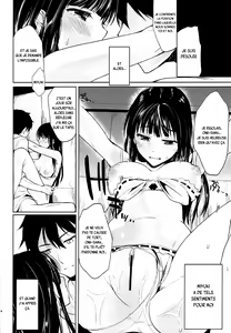 Page 16 of Deep Snow 2 - preview thumbnail