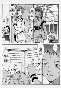 Page 4 of Sweetish Temptation - preview thumbnail
